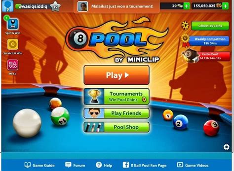 8 Ball Pool Coins Tips and Get Free Unlimited Coins and Cash | WORDPLOP