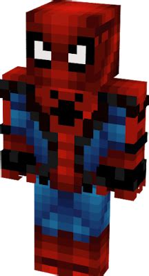 spider man | Nova Skin