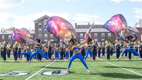 These Six HBCUs Were Selected For Battle Of The Bands - Girls United