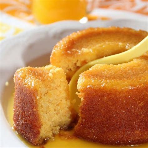 8 Indulgent Orange Dessert Recipes to Zest Up Your Dinner — Eatwell101