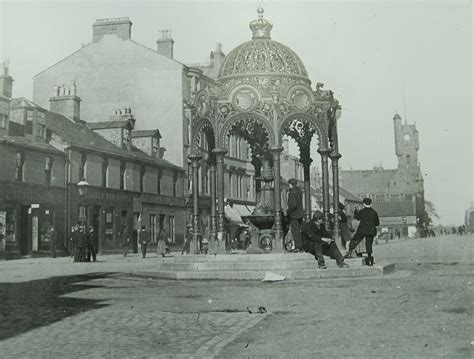 Rutherglen Main Street, Scotland. | Glasgow scotland, Vintage scotland, Island of skye