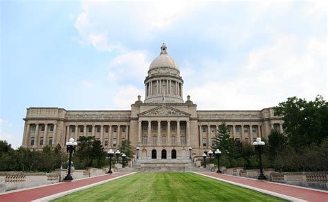 Kentucky State Capitol IMG_4415 | Kentucky State Capitol, Fr… | Flickr