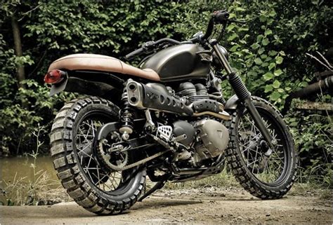 Discover FCR, the Custom Motorcycle Workshop in France