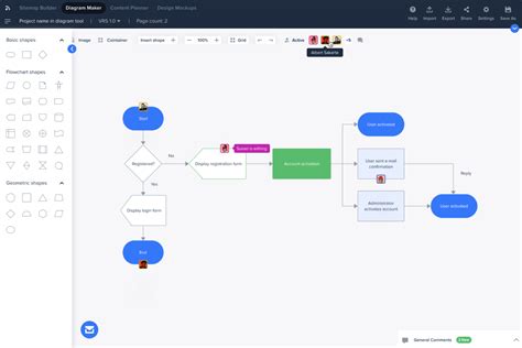 Top 10 Best Flowchart Software & Process Mapping Tools 2024