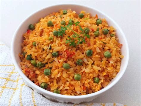 Top 20 Types of Poha in Madhya Pradesh - Crazy Masala Food