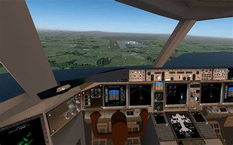 The Best Free Flight Simulators