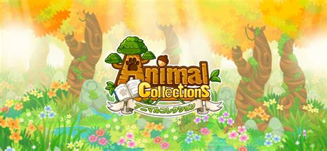 Animal Collection - Game UI on Behance