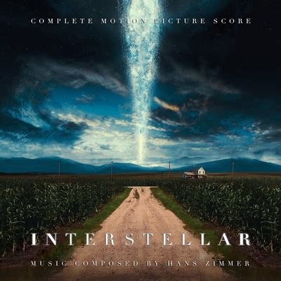 Interstellar Soundtrack (Recording Sessions by Hans Zimmer)