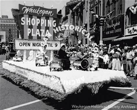 Historic Images — Waukegan Historical Society