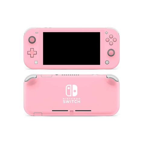 Nintendo Switch Lite Skins & Wraps | KO Custom Creations