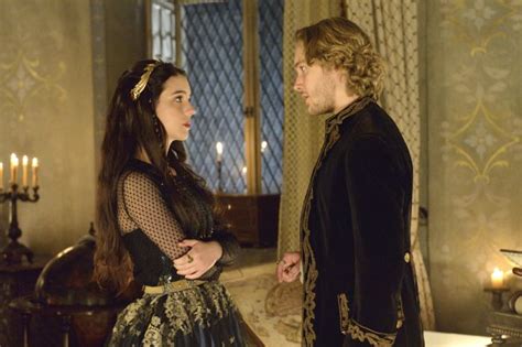 Reign 1x18 promotional photos - Reign [TV Show] Photo (36854895) - Fanpop