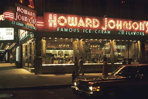 America’s last Howard Johnson's restaurant closes, lists for $10