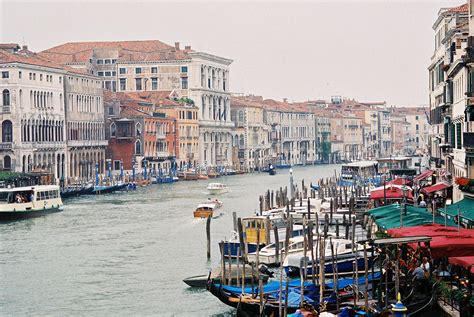 Asisbiz stock photos of Venice Veneto, northern Italy