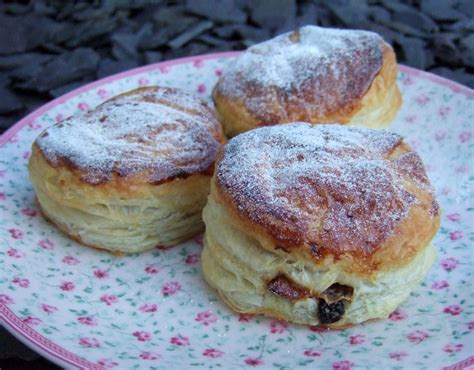 Puff pastry mince pies - CookTogether