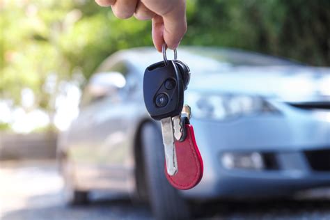 How to Take Care of Your Car Key | Silver Eagle Locksmith