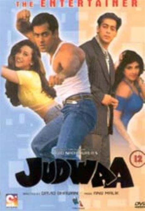 Judwaa (1997)