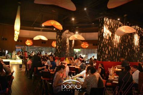 DOMU SUSHI BAR, Boca del Rio - Restaurant Reviews & Info - Tripadvisor