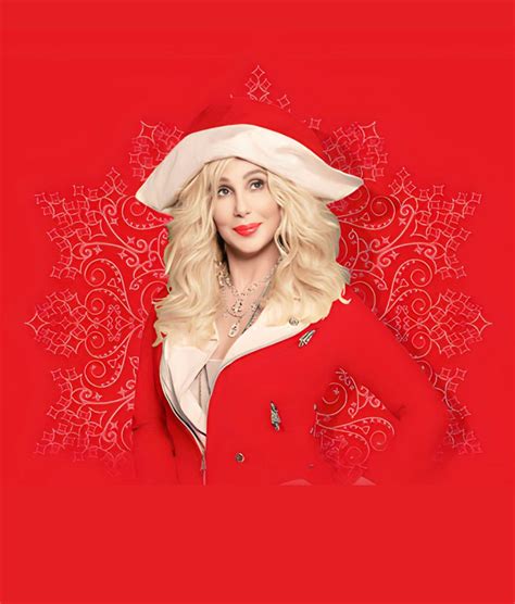 Cher Announces First Ever Christmas Album With Duets, 51% OFF