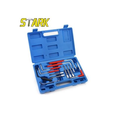 AIRBAG REMOVAL DISCONNECT TOOL KIT(25156) - CENTRE OUTILS PLUS