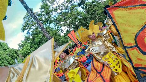 PARU PARO FESTIVAL 2019 (FEAPITSAT College of Dasmariñas) - YouTube