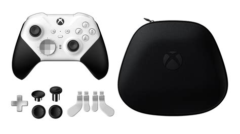 Microsoft Announces New Xbox Elite Wireless Controller Series 2 Core