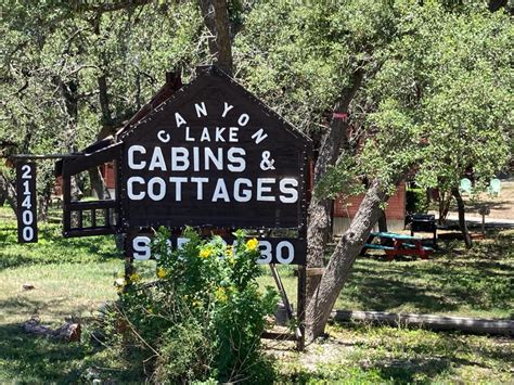 Things To Do – Canyon Lake, Texas