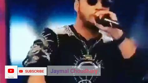 Jay Siya Ram ! Jay Siya Ram rap song #jaymal_Choudhary RJ21 - YouTube