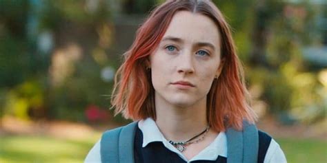 25 Lady Bird Quotes on Identity, Family, and Love