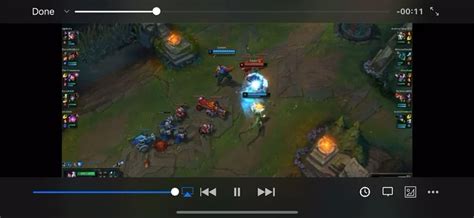 So I’m learning to play yasuo and I thought this was clean af : r ...