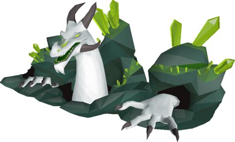 Perfect Olm (Trio) - OSRS Wiki