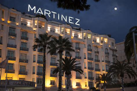 Martinez Hotel, Cannes | Hotel, Martinez, Cannes