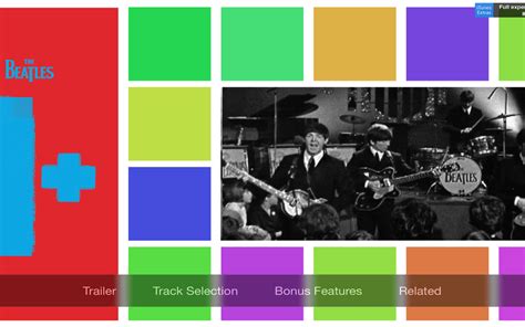 The Beatles ‘1+’ collection w/ 50 restored videos now available ...