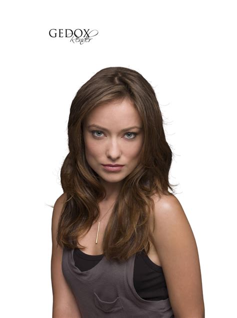 Olivia Wilde PNG Clipart Background - PNG Play
