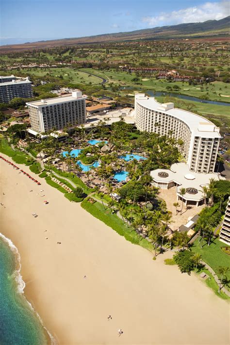 Photos and Video of the Westin Maui Resort & Spa