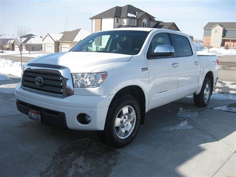 2007 Toyota Tundra - Pictures - CarGurus