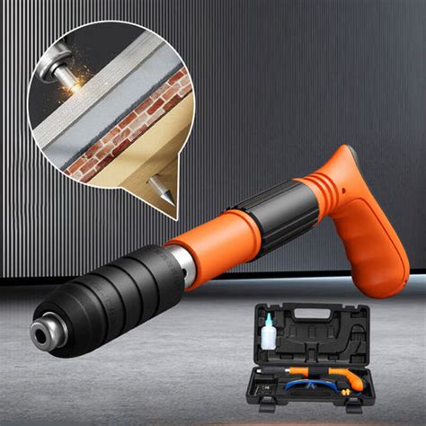 Woodworking and decoration integrated air nailer – fishyoyo.com