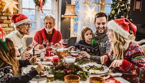 Ecco perché il Natale all’interno di una famiglia allargata è davvero ...