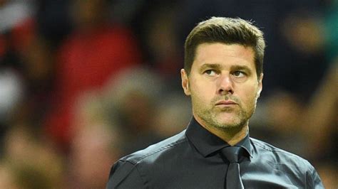 Can Pochettino prove he is elite by going all the way in the Champions ...