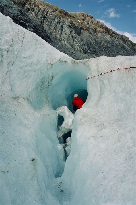 Everything you need to know about visiting the Tasman Glacier — Ling ...