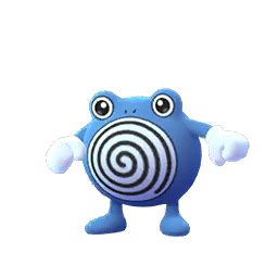 Shiny Poliwag Available in Pokemon GO on August 6 | Pokémon GO Hub