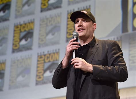 Kevin Feige on Avengers: Infinity War, Spider-Man’s Future, and More ...