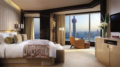 What Hotels Offer the Best Views from the Bed?