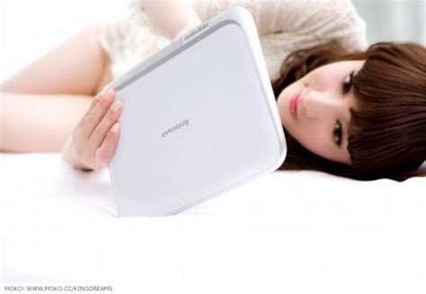 เตรียมตัว Lenovo IdeaPad Tablet (LePad) และ Lenovo ThinkPad Tablet บุกไทย! – @FordAntiTrust