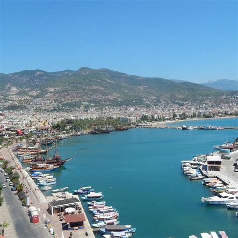 Kleopatra Beach (Alanya) - All You Need to Know BEFORE You Go