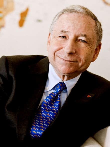 Jean Todt - Wikipedia