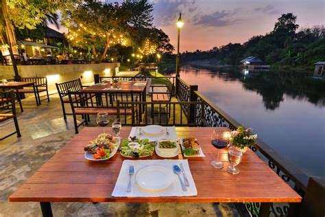 Riverside Terrace, Riverside Restaurant, Restaurant Patio, Restaurant Offers, Restaurant Design ...