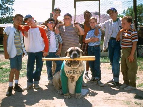 Where Are They Now: The Cast Of 'The Sandlot' - Business Insider