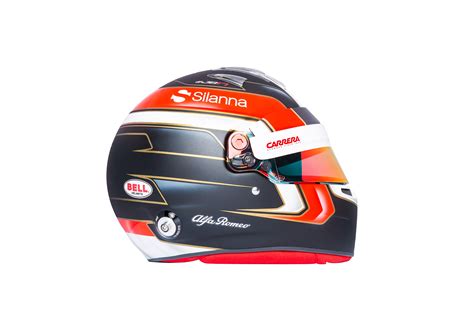 Charles Leclerc Helmet / Charles leclerc and carlos sainz jr.