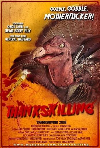 OT: Happy Thanksgiving!! | IMDB v2.3