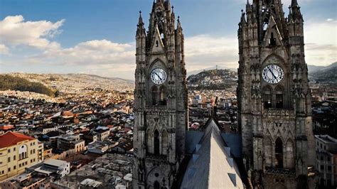 ¿A cuánto ascienden pérdidas del sector turismo en Quito?